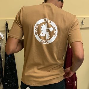 SOLD SOLD SOLD WORKLOAD GSD T-Shirt